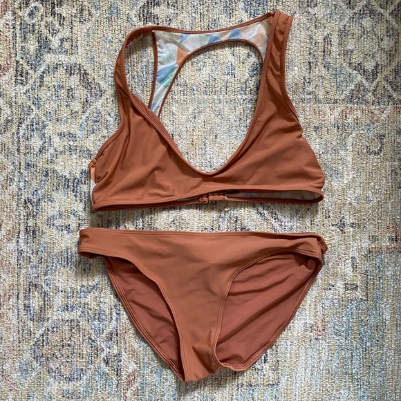aerie Other - Aerie Bikini (L Top/M Bottom)